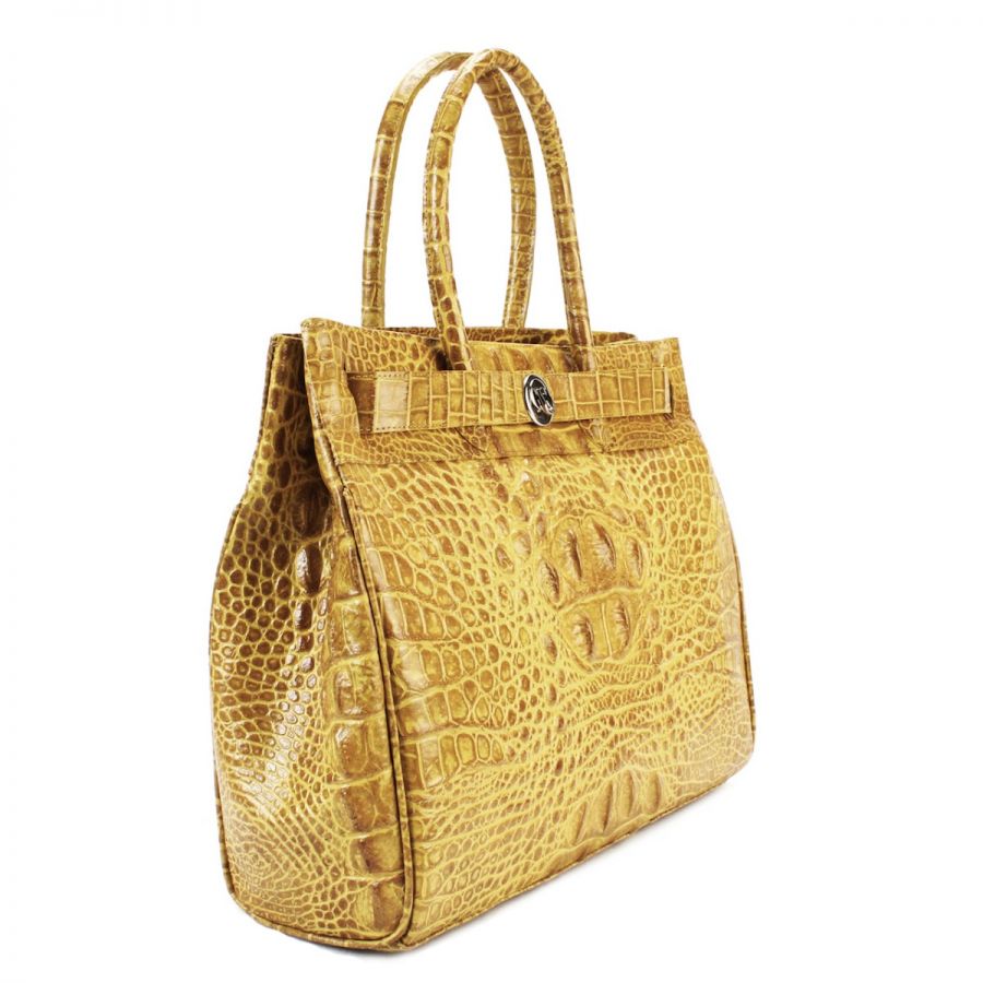 Luxurious Lust Large Tote Bag