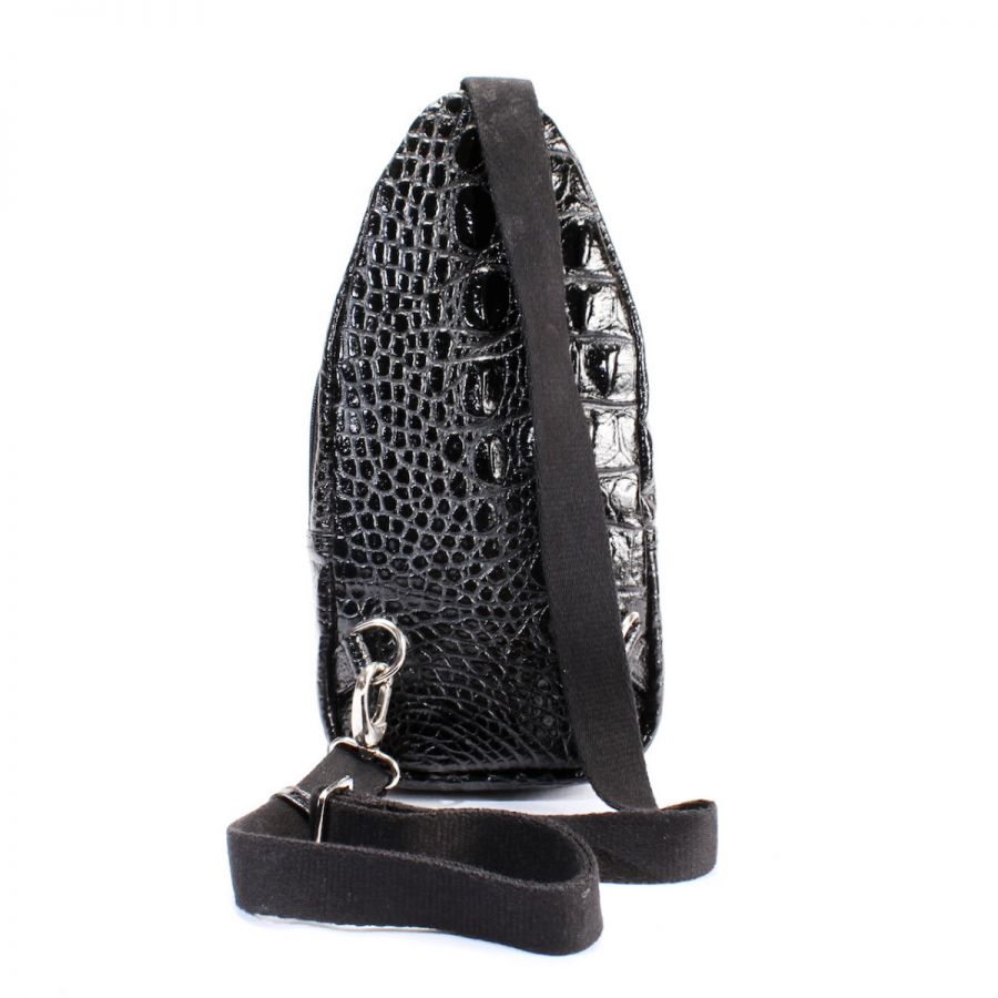 Black Backpack