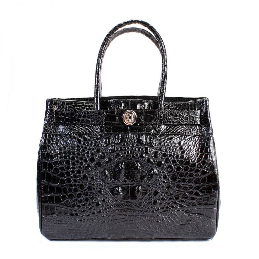 Luxurious Lust Large Tote Bag