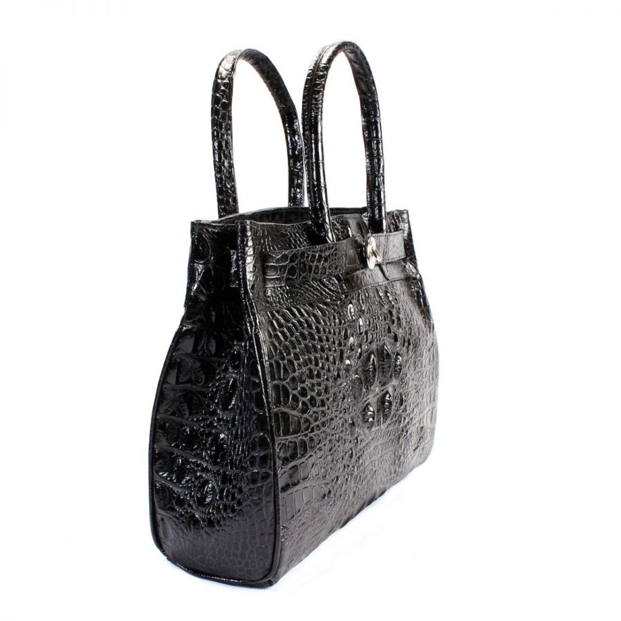 Luxurious Lust Large Tote Bag