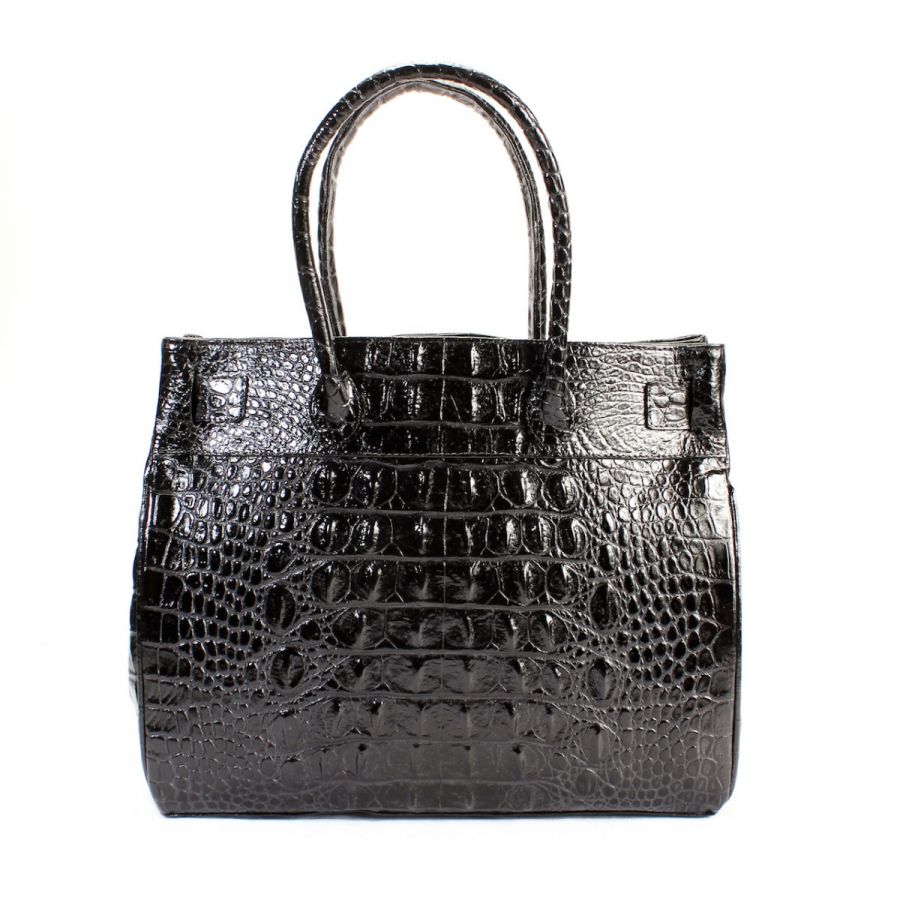 Luxurious Lust Large Tote Bag