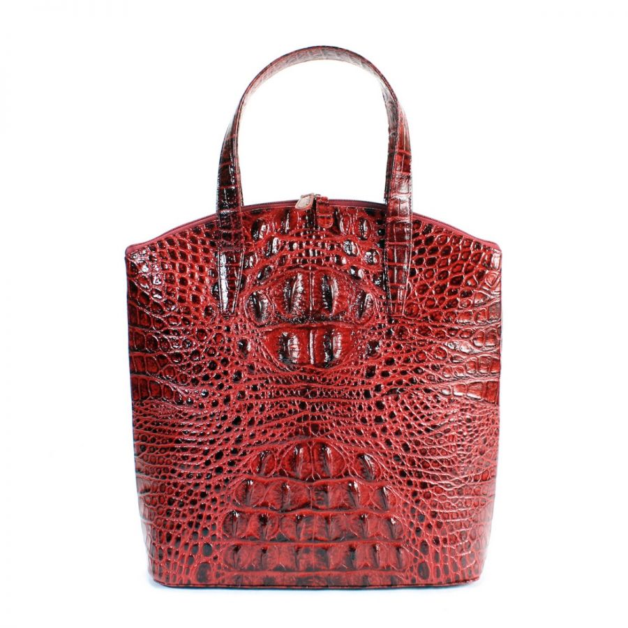 Magnolia Tote Bag