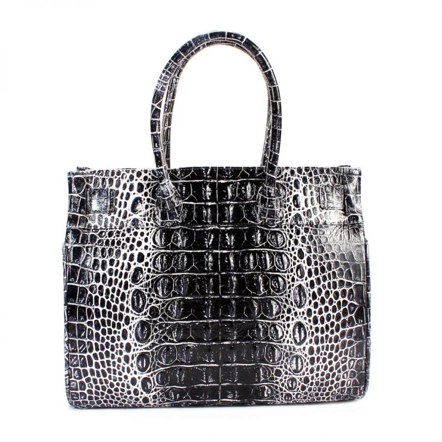 Lust Large Tote Bag