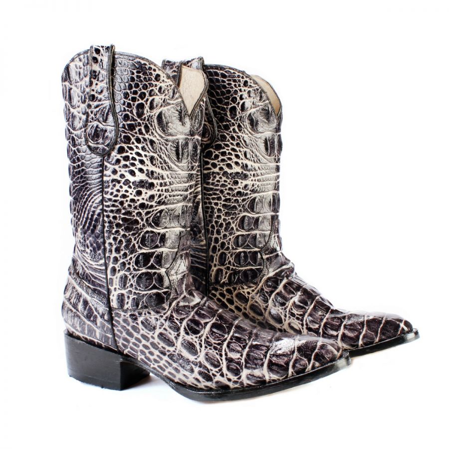 Western Mens Boots