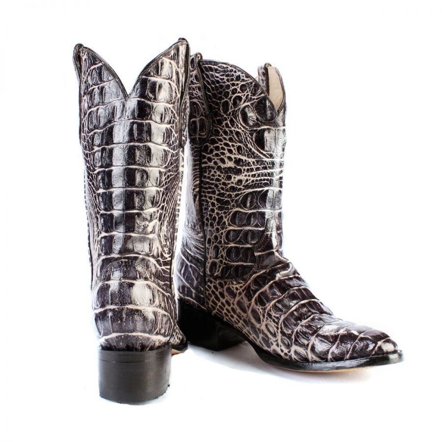 Western Mens Boots