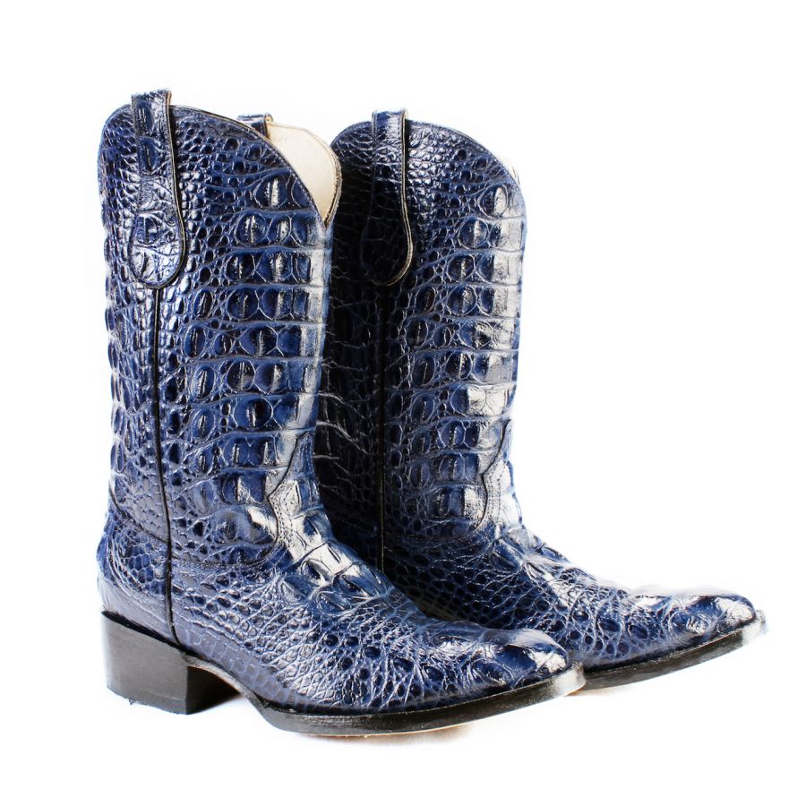 Western Boots