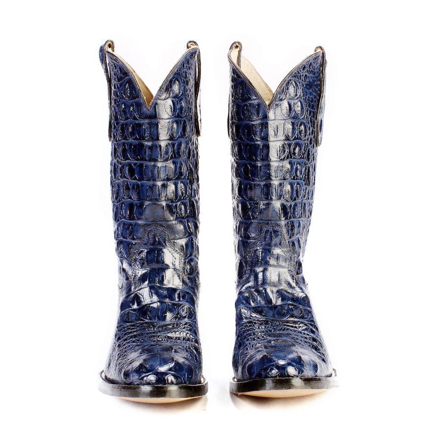 Western Boots