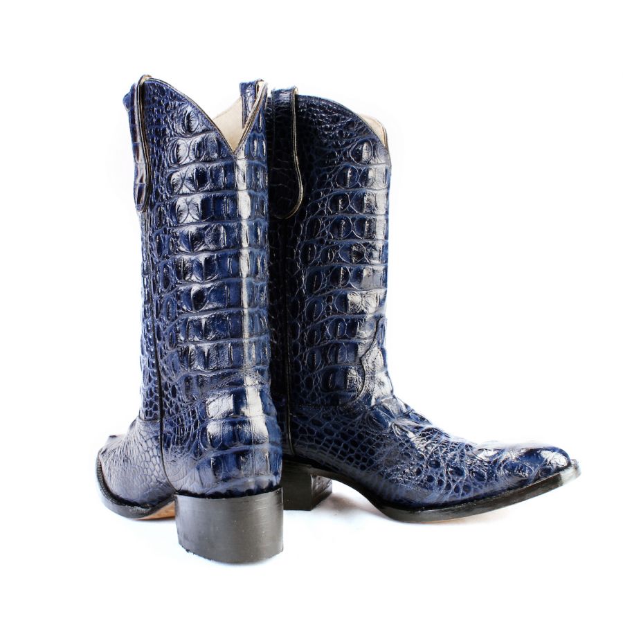 Western Boots