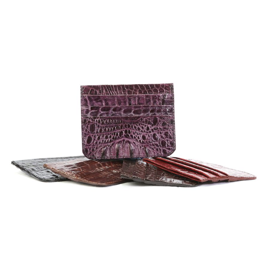 Horizontal Cardholder