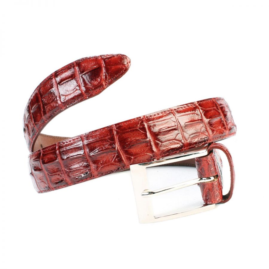 Exclusive Casual Wear Belt