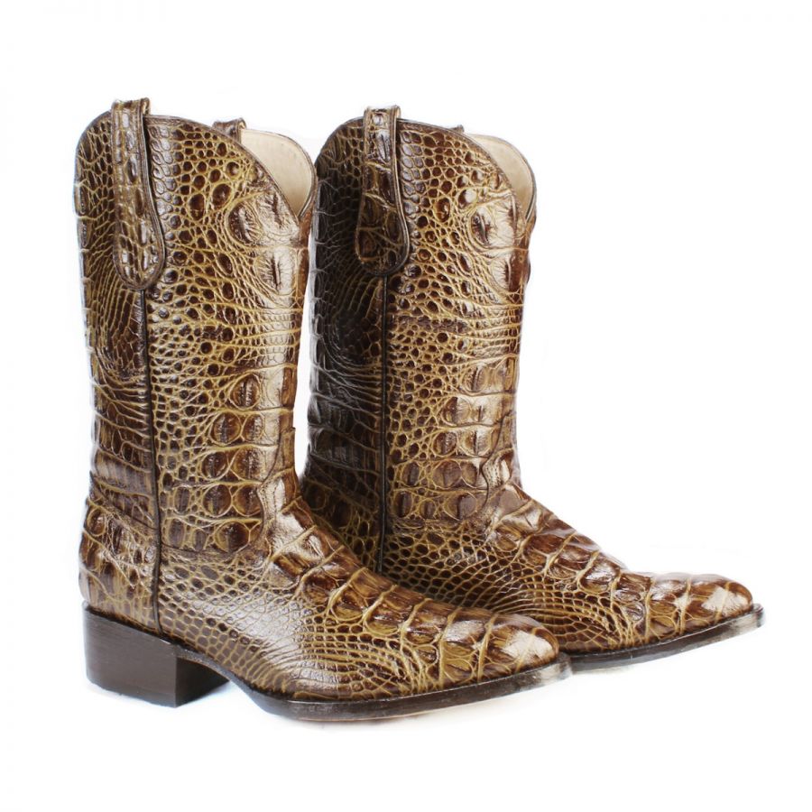 Western Boots