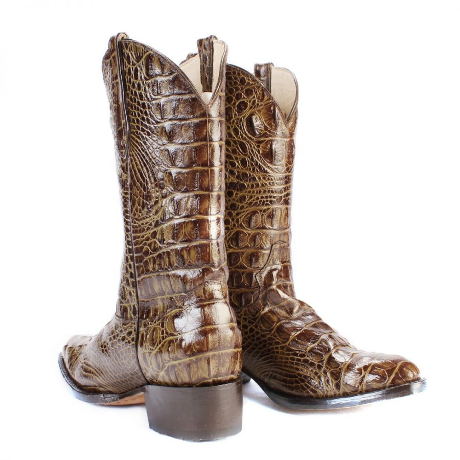 Western Boots