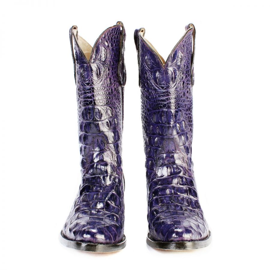 Exclusive Western Mens Boots