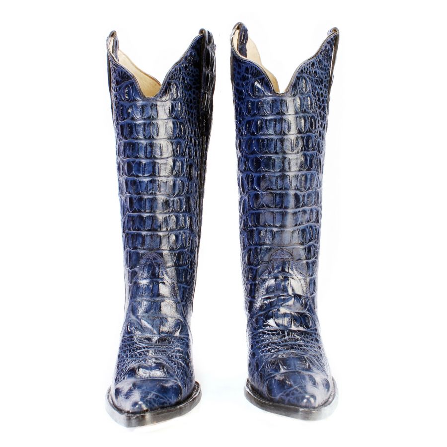 Buitre Western Women Boots