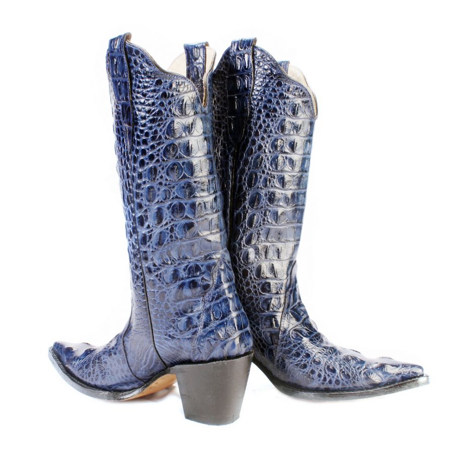 Buitre Western Women Boots