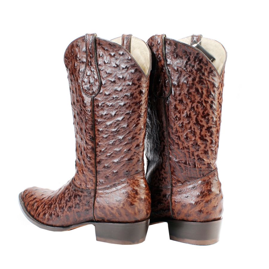 Buitre Western Men's Boots