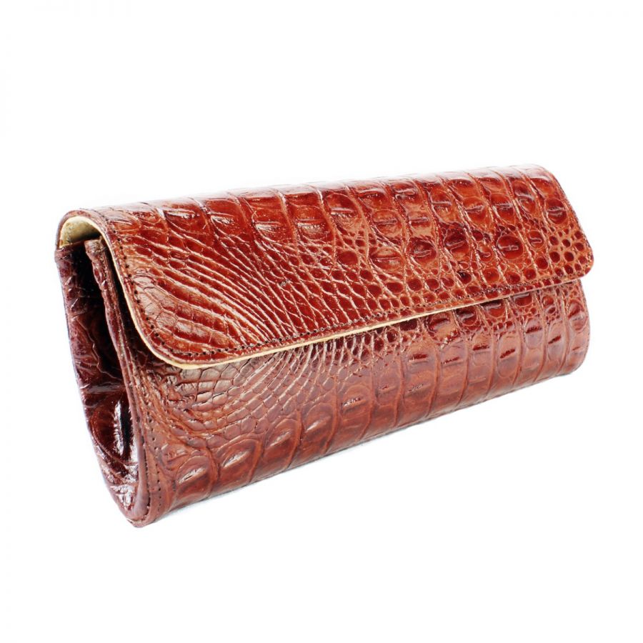 Milan Night Clutch Bag