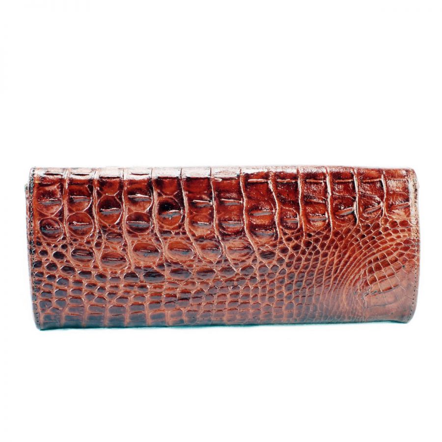 Milan Night Clutch Bag
