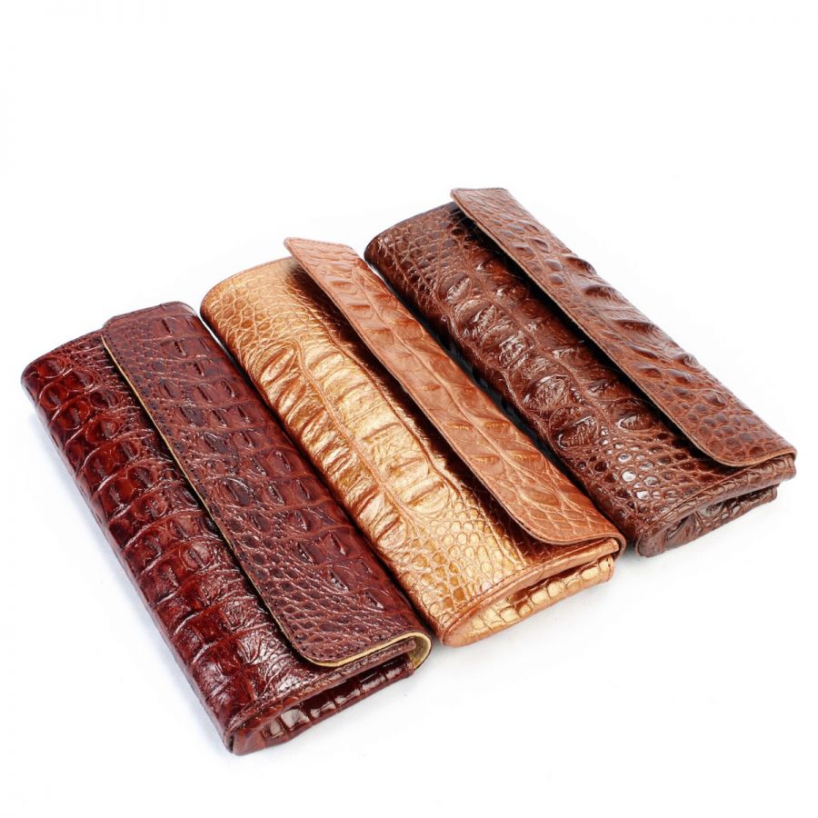 Milan Night Clutch Bag