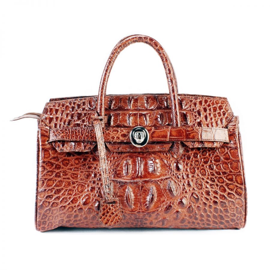 luxurious lust medium tote