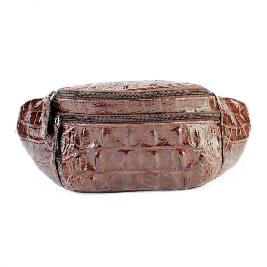 Brown Savage Fanny Pack