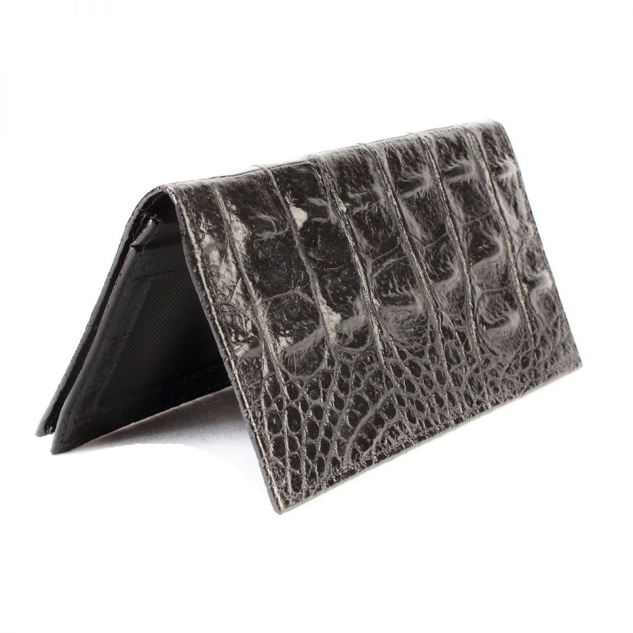 Monedero de chequera