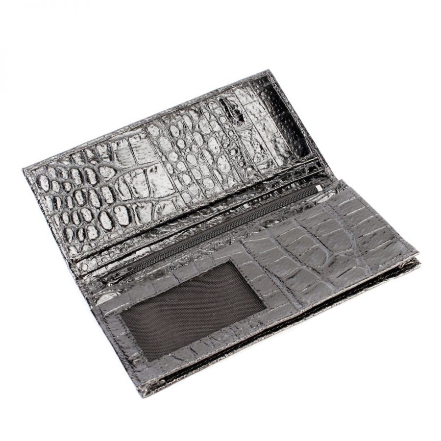 Monedero de chequera