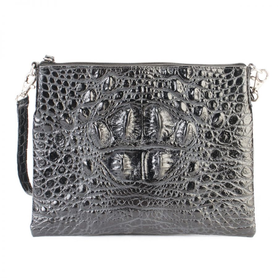 Zoe Clutch & Cross Body Bag