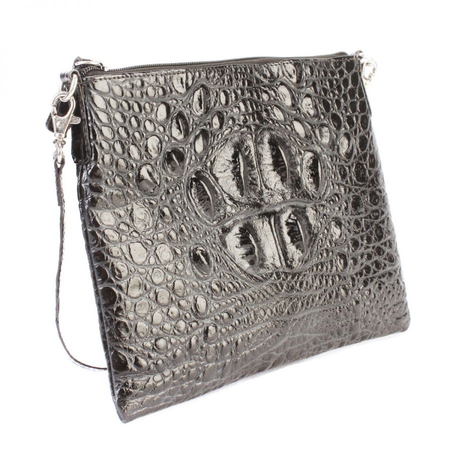 Zoe Clutch Bag