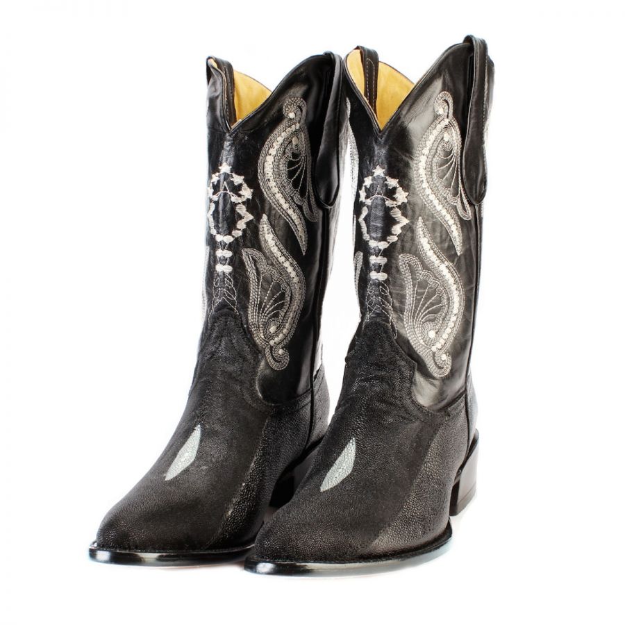 Botas vaqueras Stingray