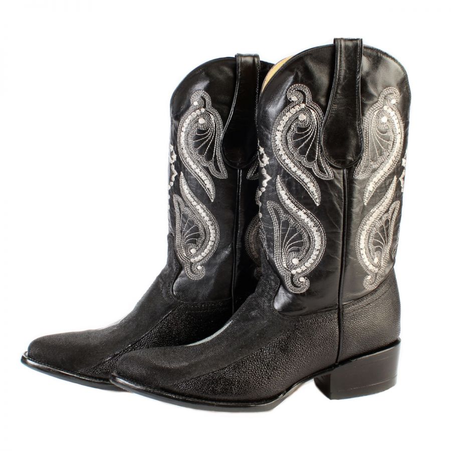 Botas vaqueras Stingray