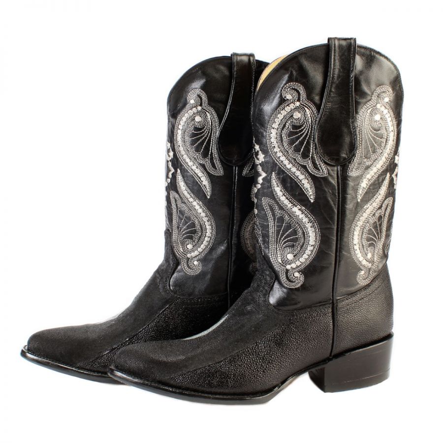 Stingray Western Mens Boots