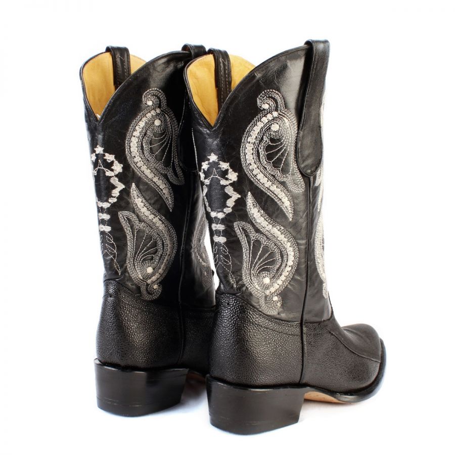 Botas vaqueras Stingray