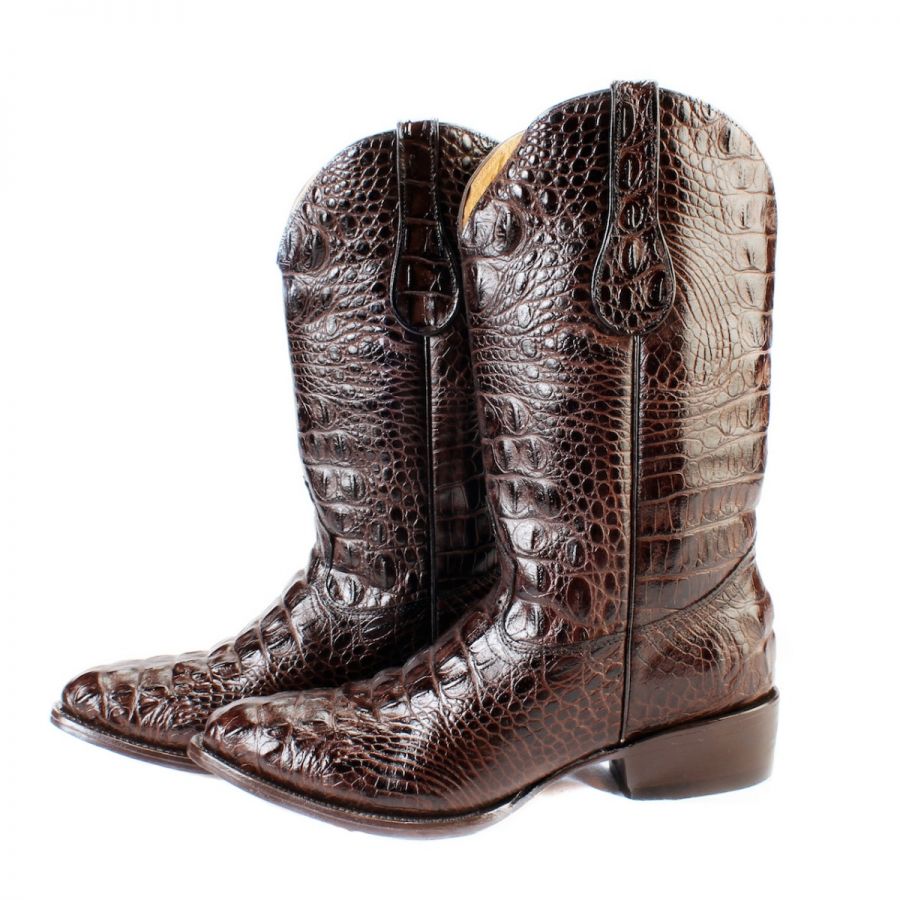 buitre western boots