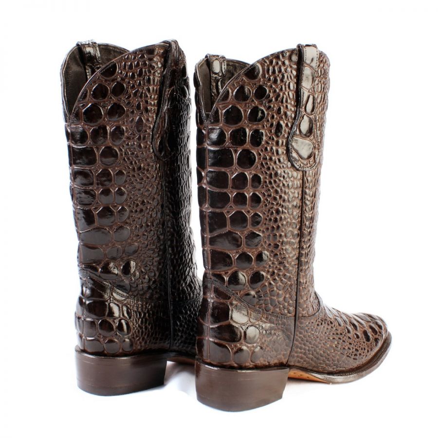 buitre boots