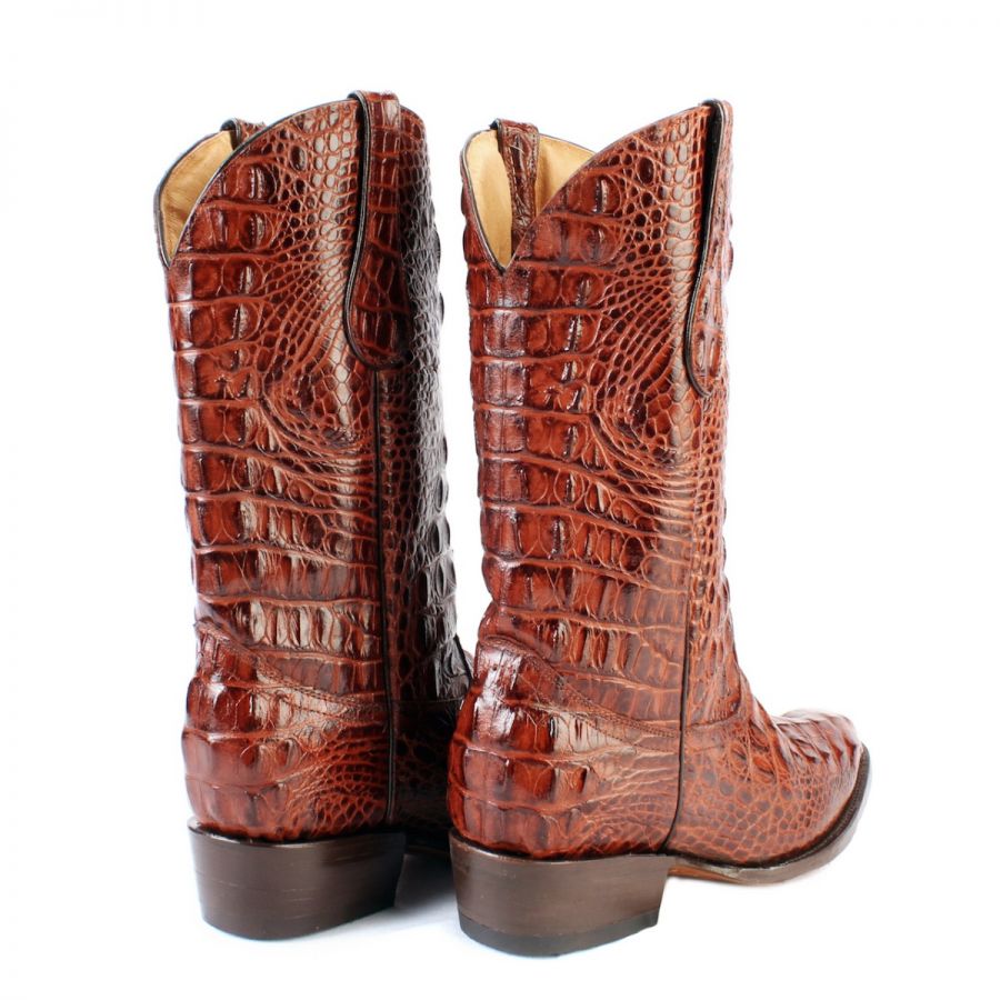 buitre boots