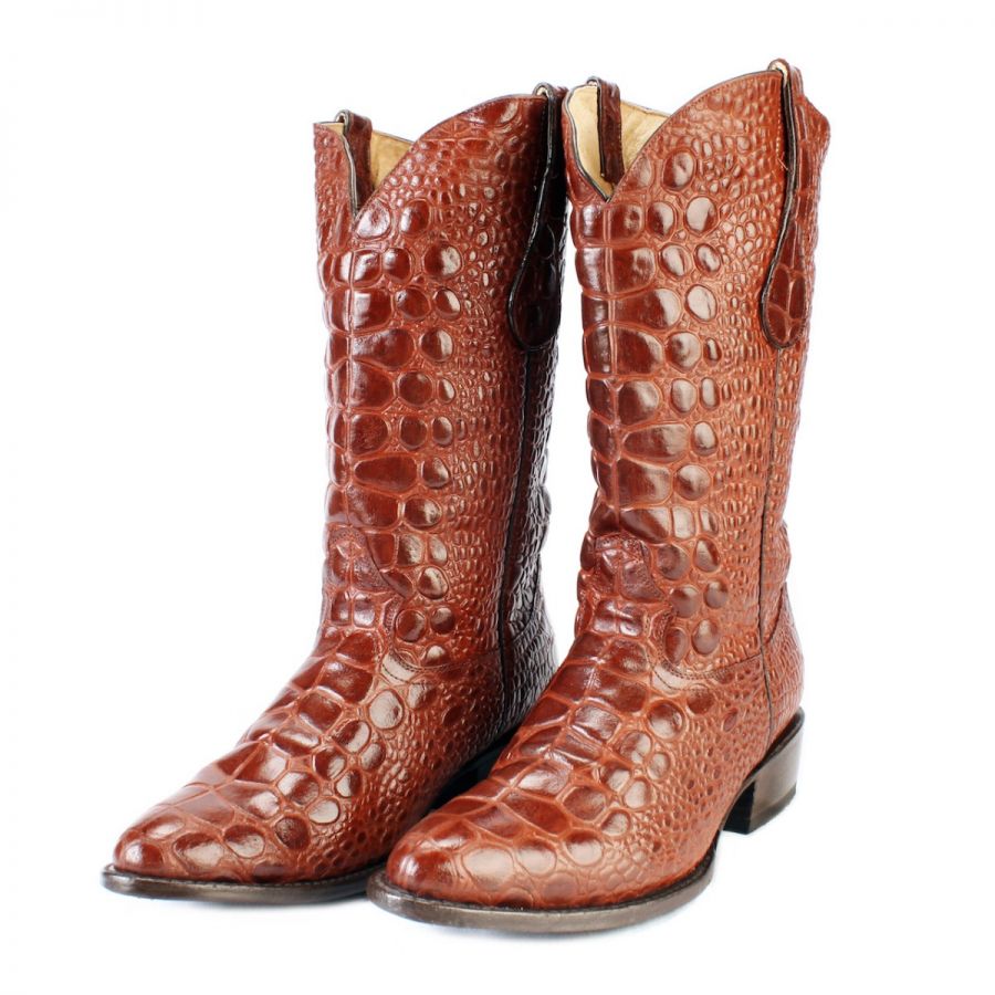 buitre boots