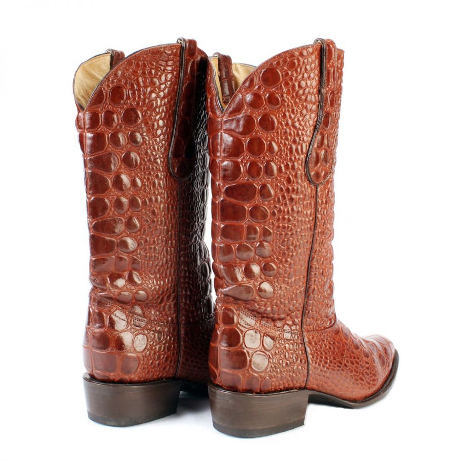 Exotic Boots