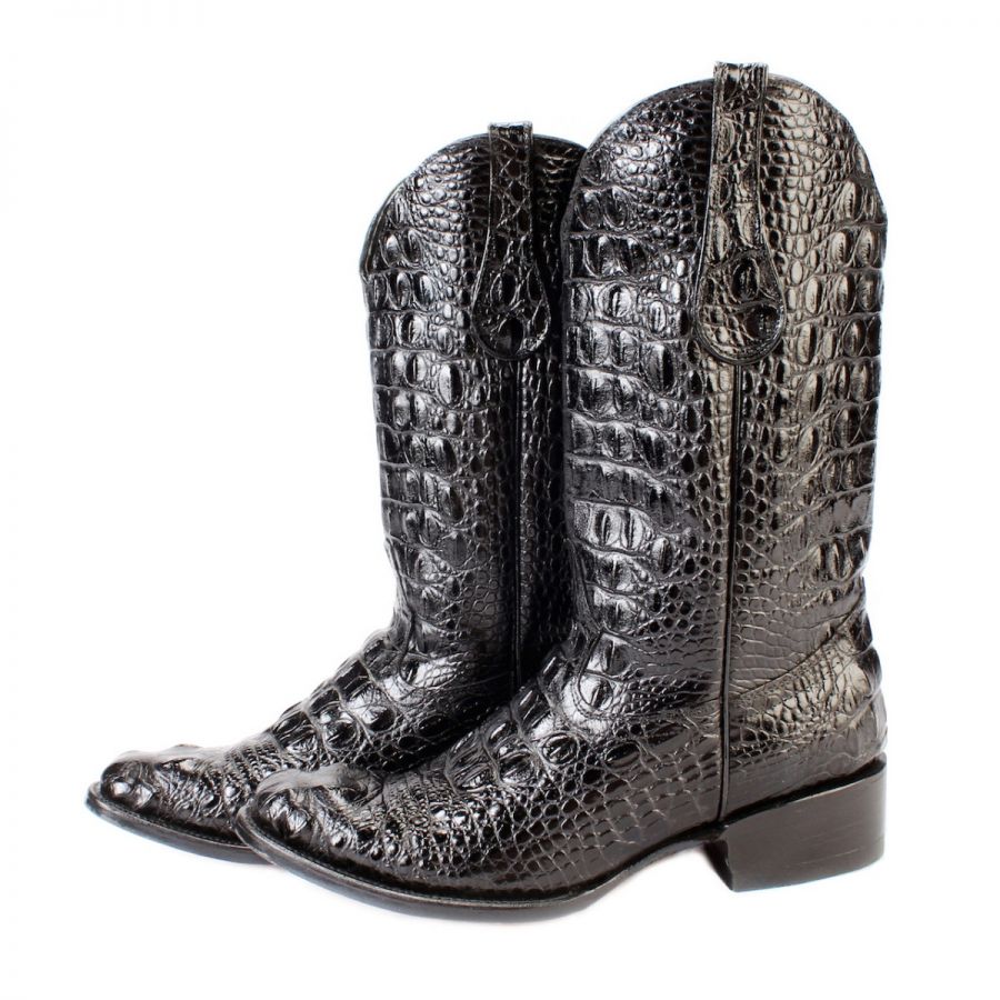 buitre western boots