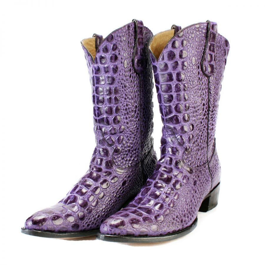 Exclusive Western Boots