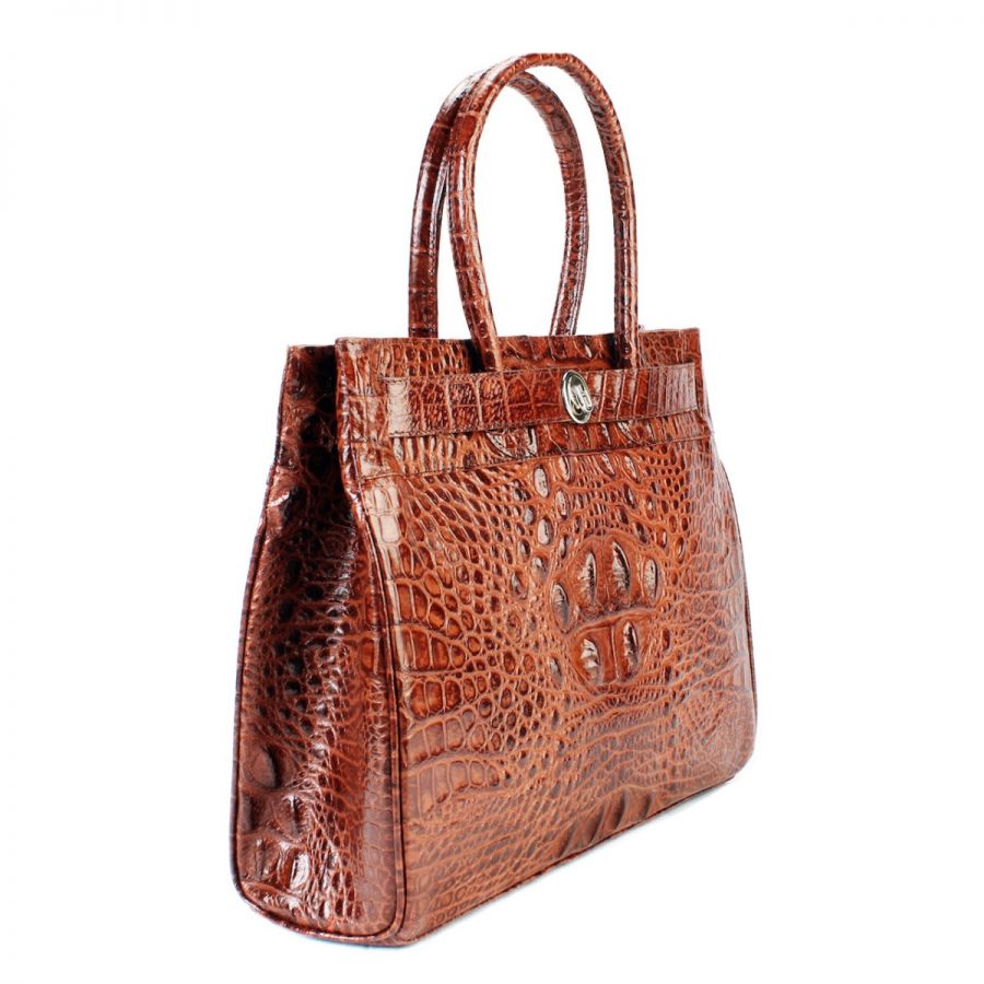 Luxurious Lust Large Tote Bag