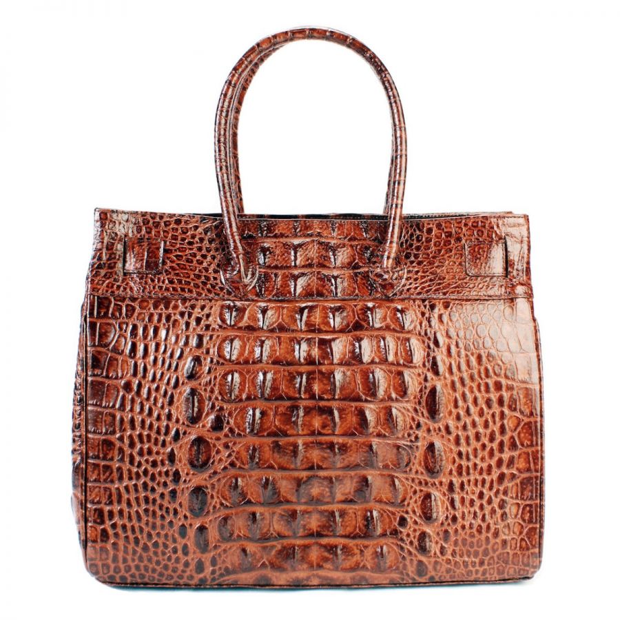 Luxurious Lust Large Tote Bag
