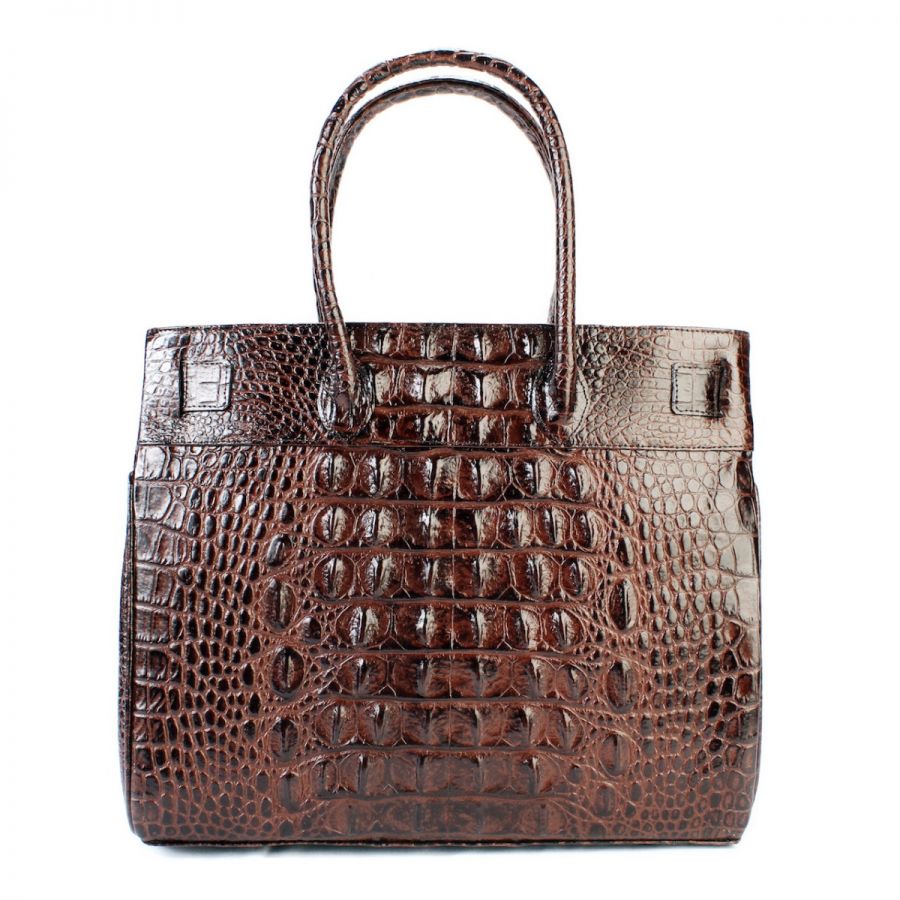 Luxurious Lust Large Tote Bag