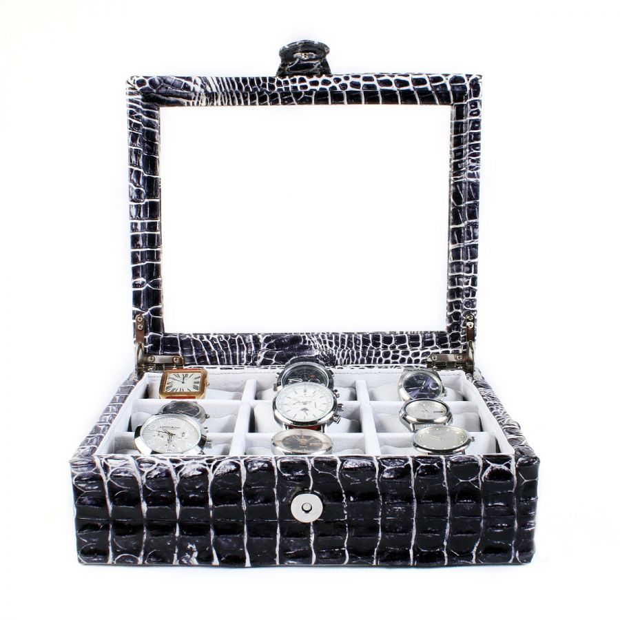 Exotic Watch Case