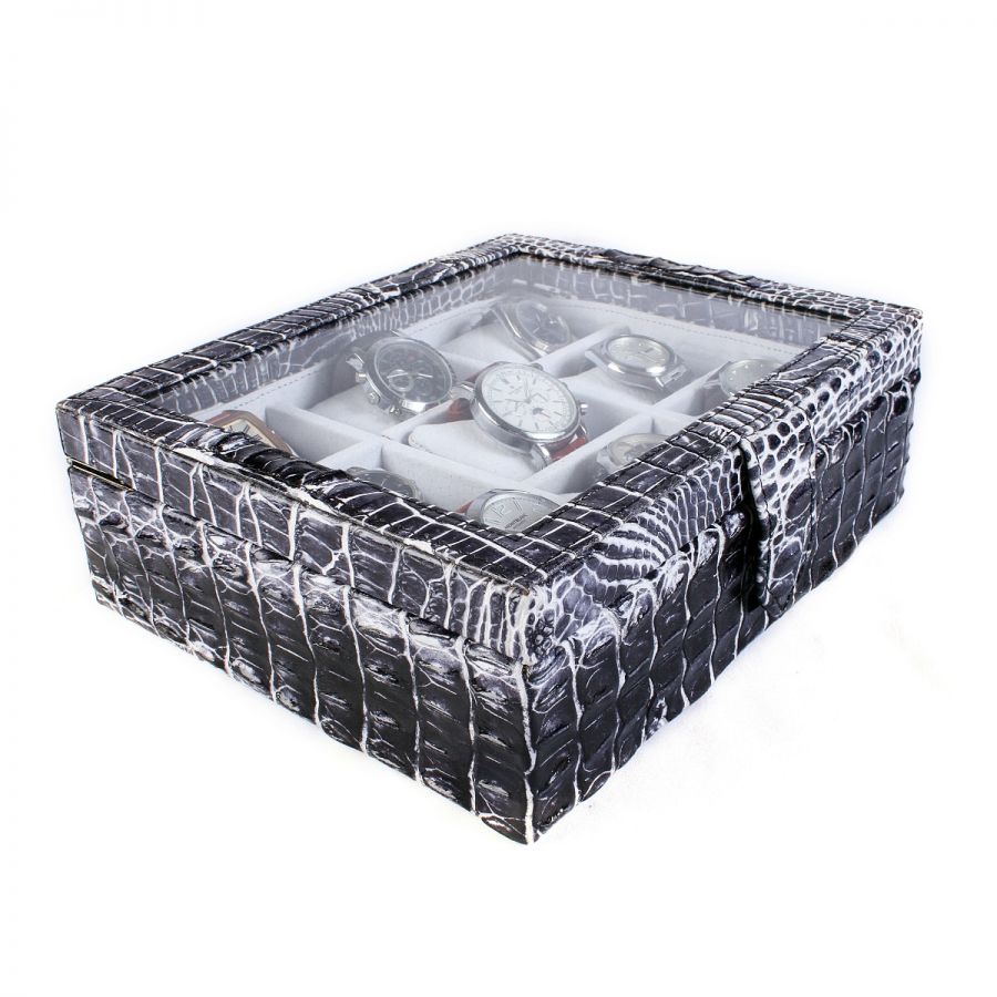 Exotic Watch Case