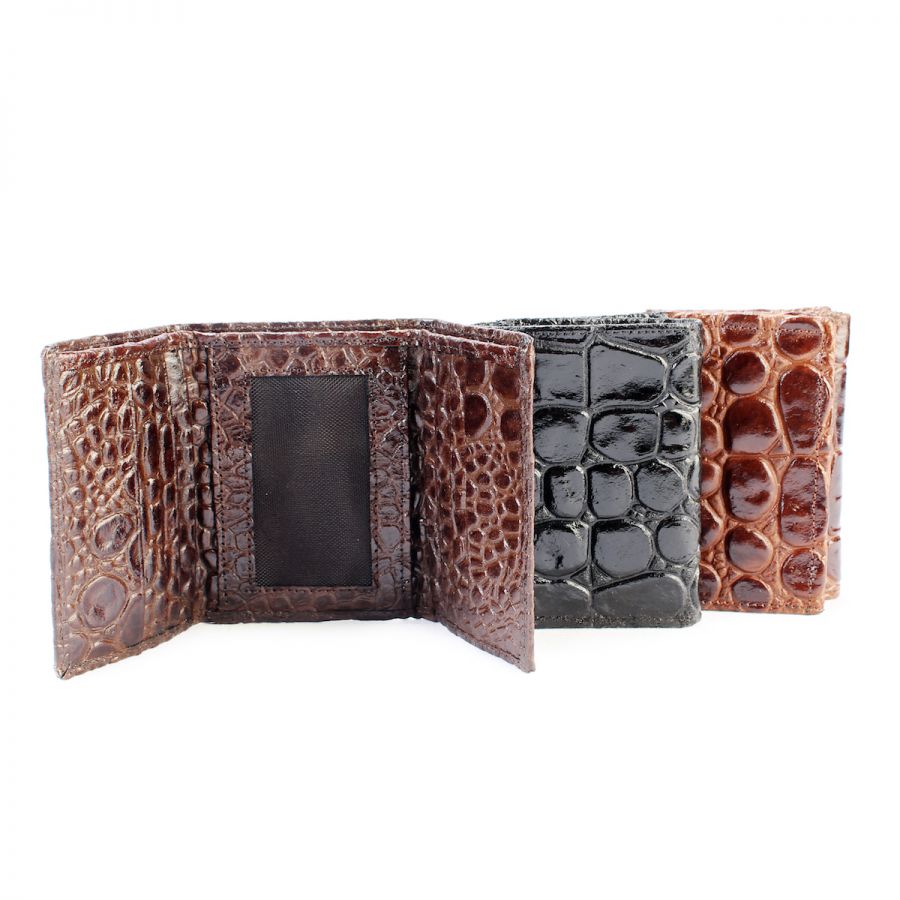 Trifold Wallet