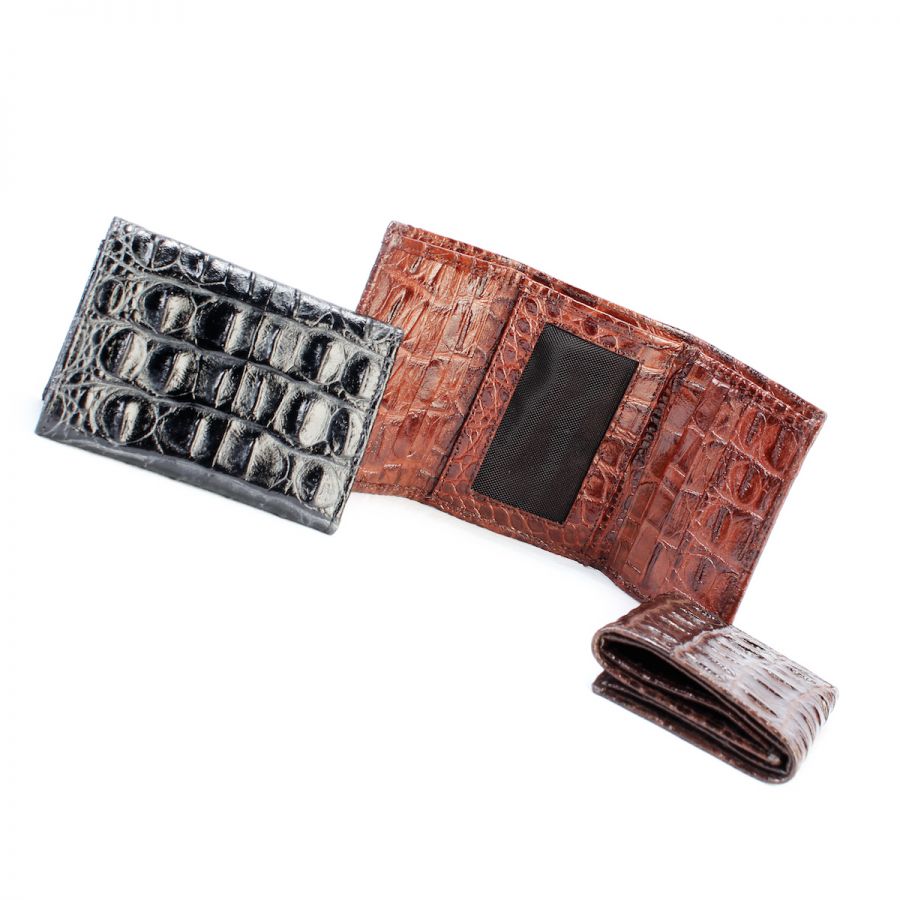 Trifold Wallet