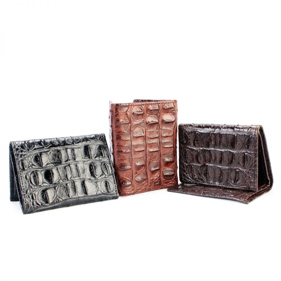 Trifold Wallet