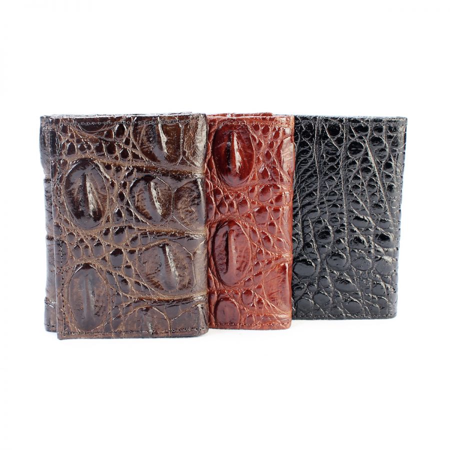 Trifold Wallet