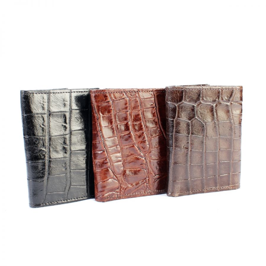 Trifold Wallet